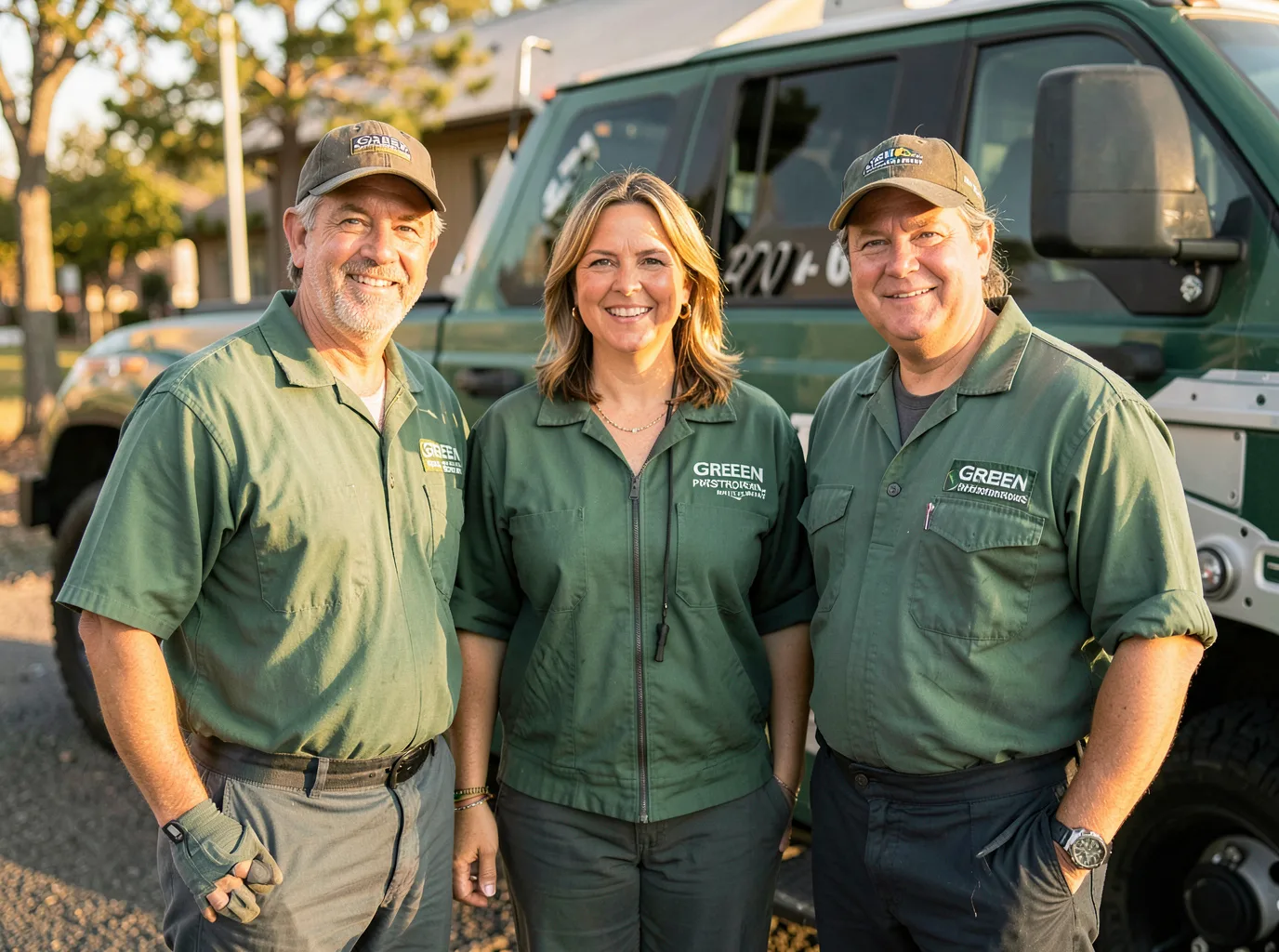 Water Damage Restoration company in Springville, CA