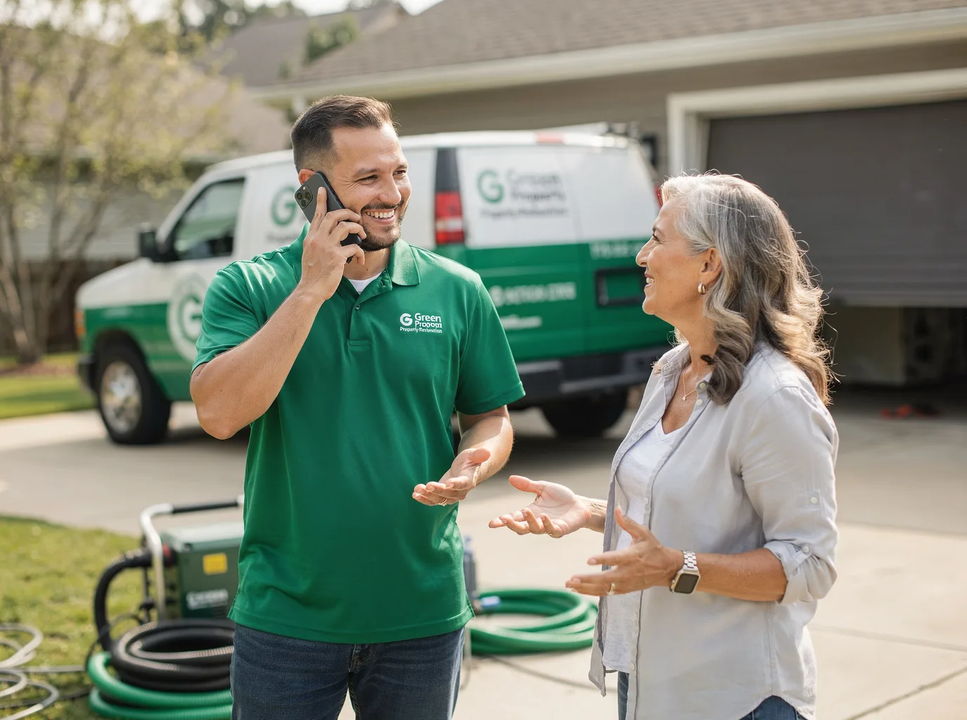 Water Damage Restoration Springville, CA FAQs